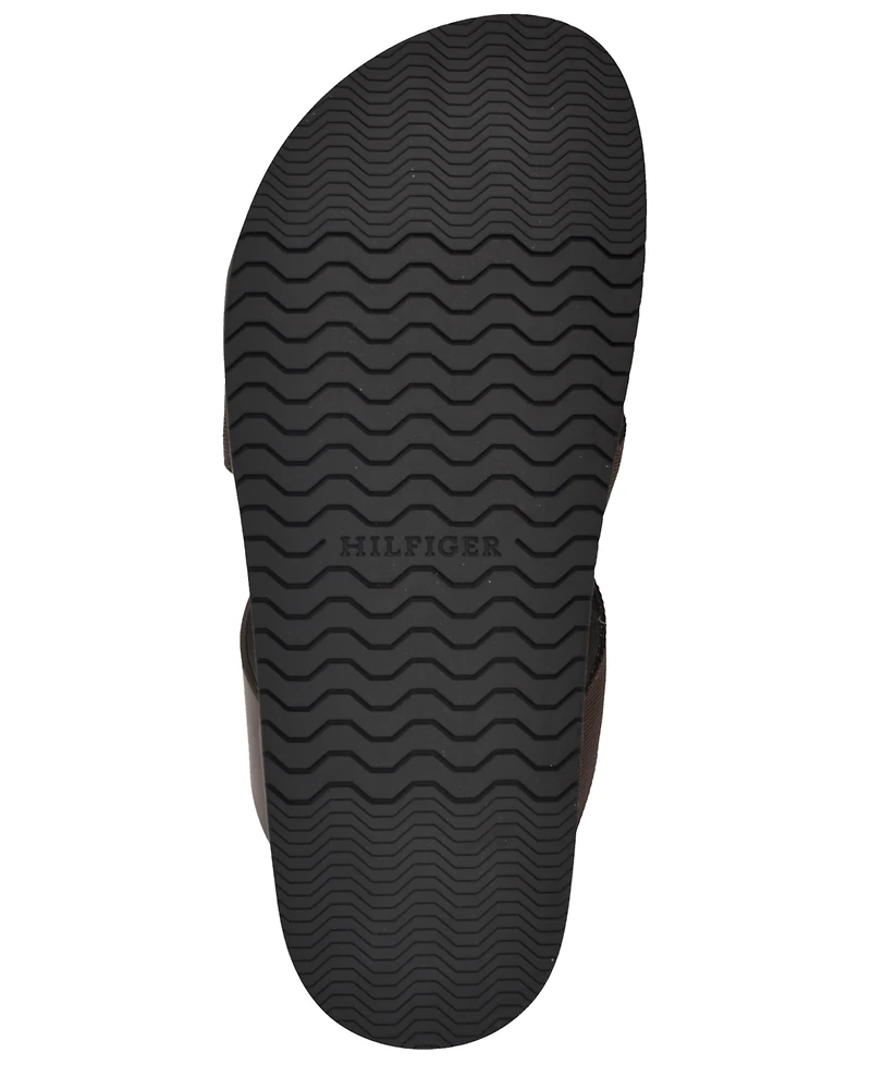 Tommy Hilfiger Men's Bivin2 Slip-On Sandals