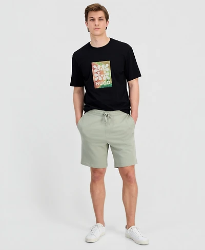 Hugo by Boss Men's Sweatshorts