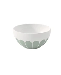 Villeroy & Boch Fleur Abstract Bloom Rice and Cereal Bowl
