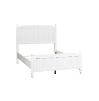 Liberty Furniture Industries, Inc Cottage View Full Panel Bed