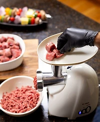 Maverick Deluxe 575-Watt Meat Grinder