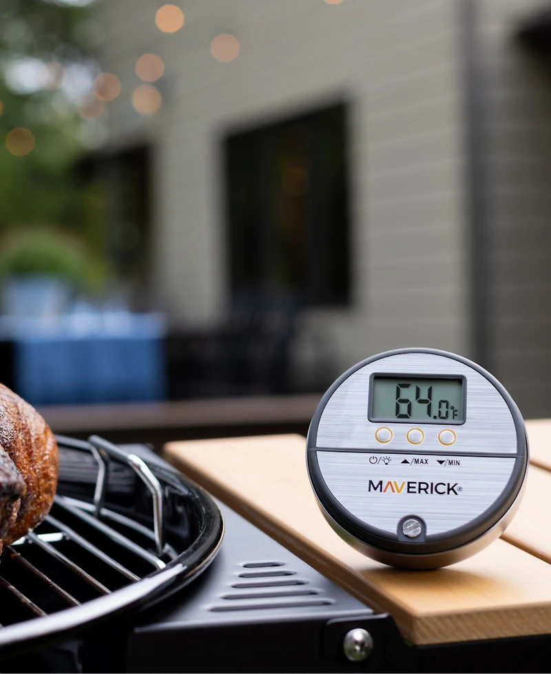 Maverick Professional Thermocouple Grill Thermometer with .310" shaft