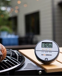 Maverick Professional Thermocouple Grill Thermometer with .310" shaft