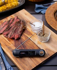 Maverick Temp & Time Reverse Lcd Thermocouple Thermometer