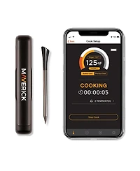 Maverick Stake Wireless Bluetooth Thermometer