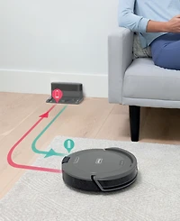 Shark Navigator Robot Vacuum Cleaner