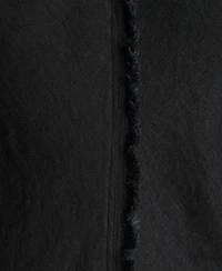 Dkny Women's V-Neck Sleeveless Midi Dress