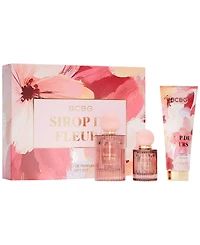 Bcbg 3-Pc. Sirop De Fleurs Gift Set