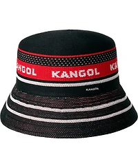 Kangol Men's Tropic Game Stripe Lahinch