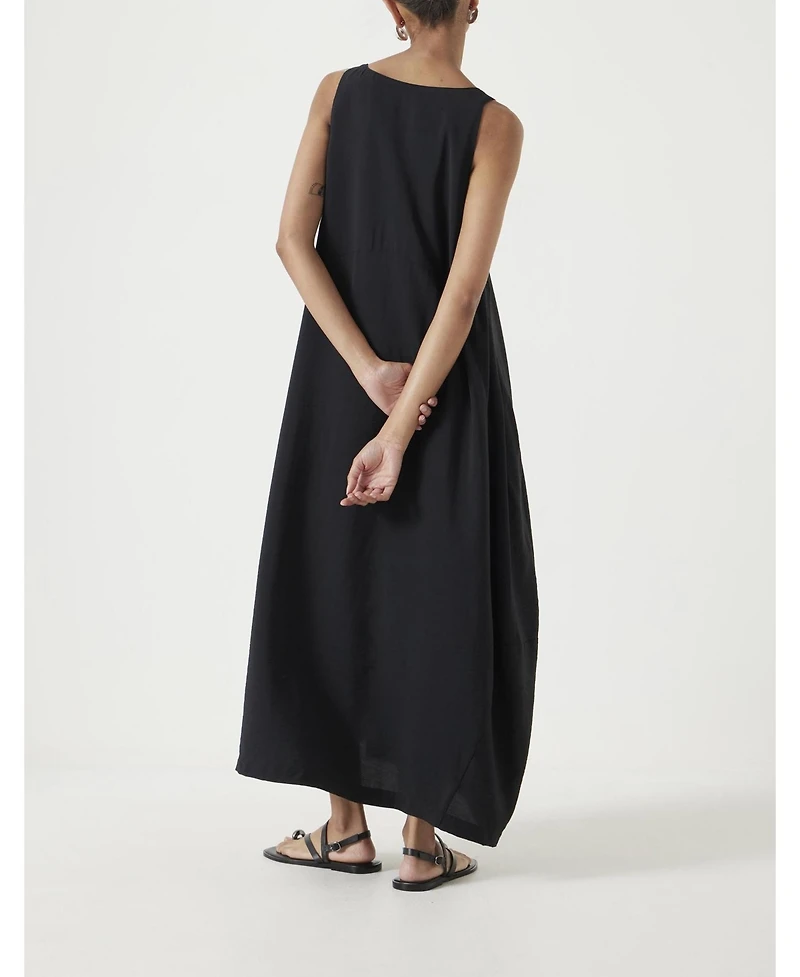 Hush Women's Liddie Air Flow Barrel Tank Dress