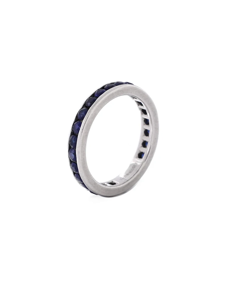 Pre-Owned Tiffany & Co Full Eternity Bang Ring