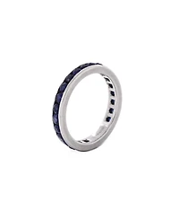 Pre-Owned Tiffany & Co Full Eternity Bang Ring