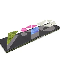 Accuquilt Go! Nosegay-10" Finished Die (Die to Try, January 2026)