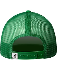Kangol Fine Print Trucker Cap