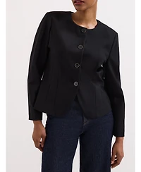 Phase Eight Women's Danni Ponte Jacket