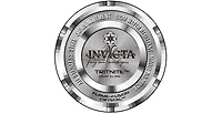 Invicta Women's 28824 Wildflower Quartz 3 Hand Dial Watch