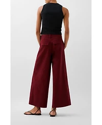 Scalpers Women's Choussy Summer Pant