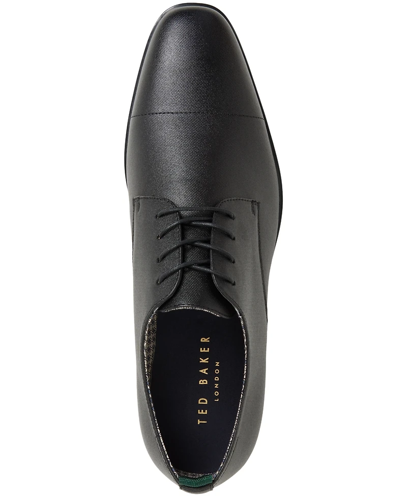 Ted Baker Men's Garrat Lace-Up Dress Shoes