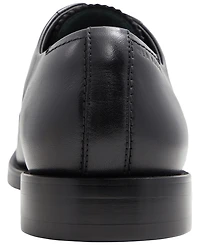 Ted Baker Men's Round-Toe Wingtip Dress Shoes