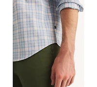 Nautica Men's Classic-Fit Long-Sleeve Shirt