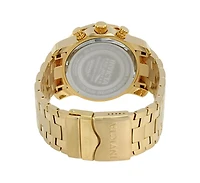 Invicta Men's 22767 Pro Diver Quartz Multifunction Dial Watch