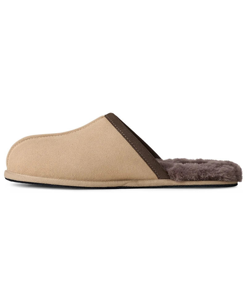 Ugg Men's Scuff Slippers