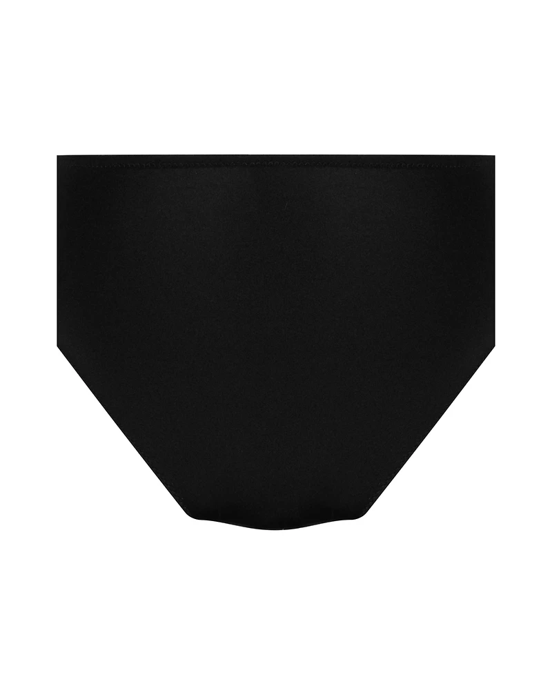 Hunkemoller Women's Lily High Waisted Rio Brief