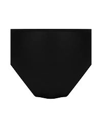 Hunkemoller Women's Lily High Waisted Rio Brief