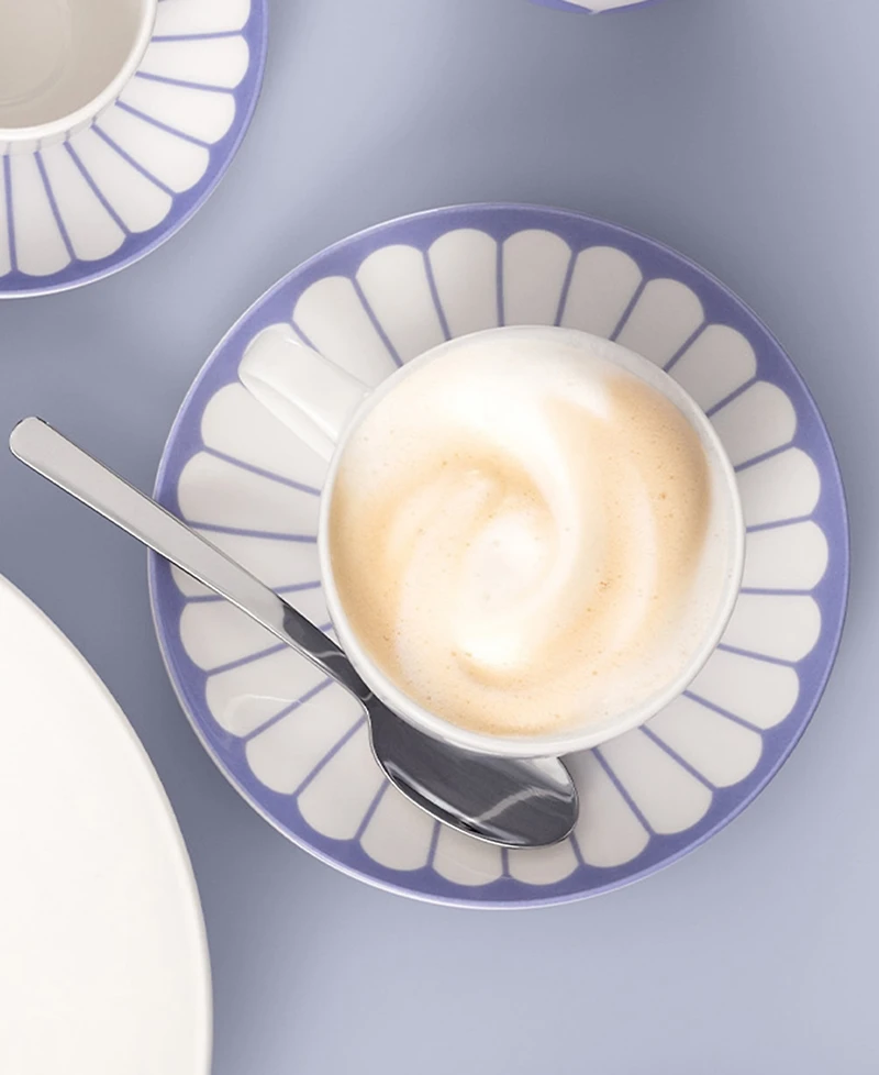 Villeroy & Boch Fleur Abstract Bloom Pasta Bowl