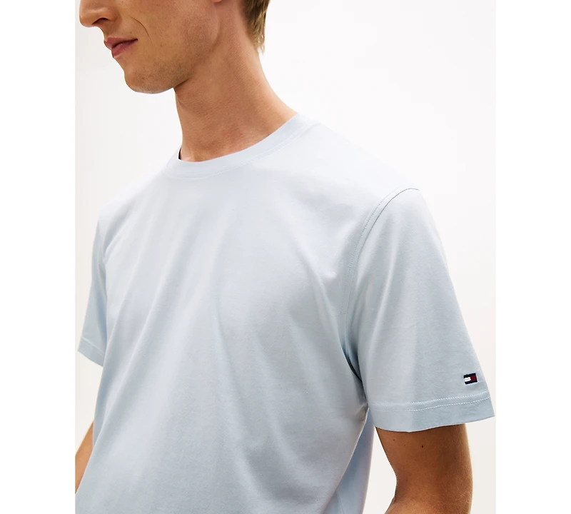 Tommy Hilfiger Men's Essential Crewneck T-Shirt