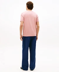 Tommy Hilfiger Men's Essential Crewneck T-Shirt