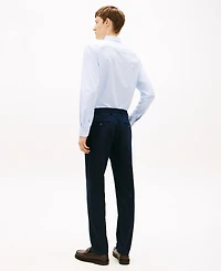 Tommy Hilfiger Men's Denton Clean Straight-Fit Chino Pants