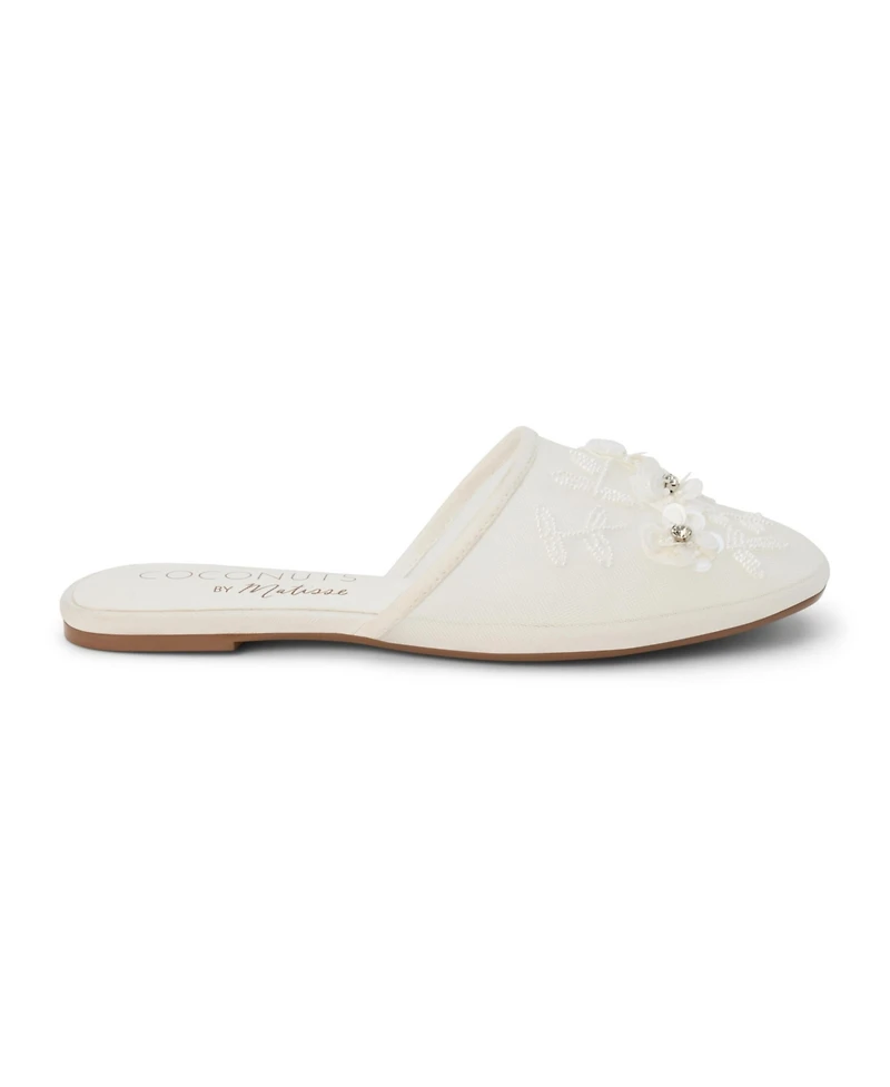 Coconuts by Matisse Women's Maven Flat