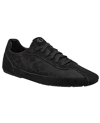 Coach Men's Lace-Up Sneakers
