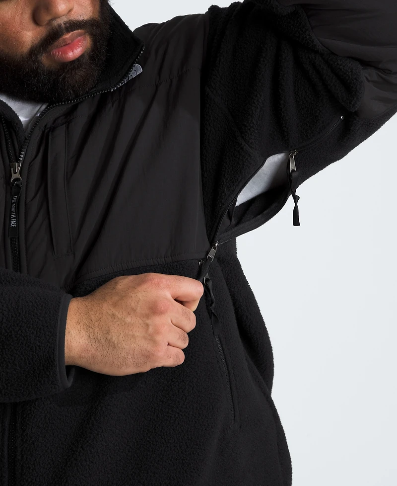 The North Face Men's Big & Tall Retro Denali Jacket
