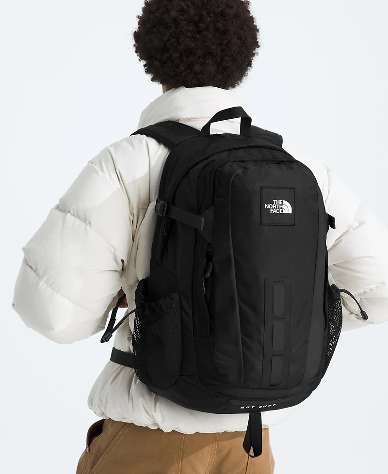 The North Face Men's Hot Shot Se Backpack