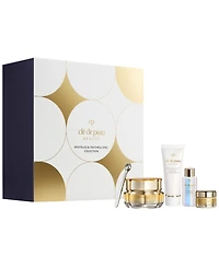 Cle de Peau Beaute 4-Pc. Revitalize and Youthful Eyes Collection Set