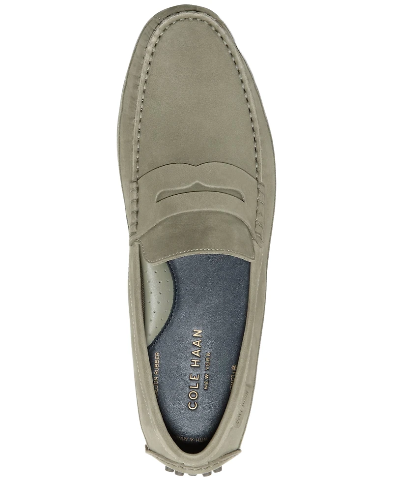 Cole Haan Men's Davies Grand Penny Driving Loafers