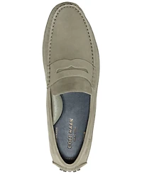 Cole Haan Men's Davies Grand Penny Driving Loafers