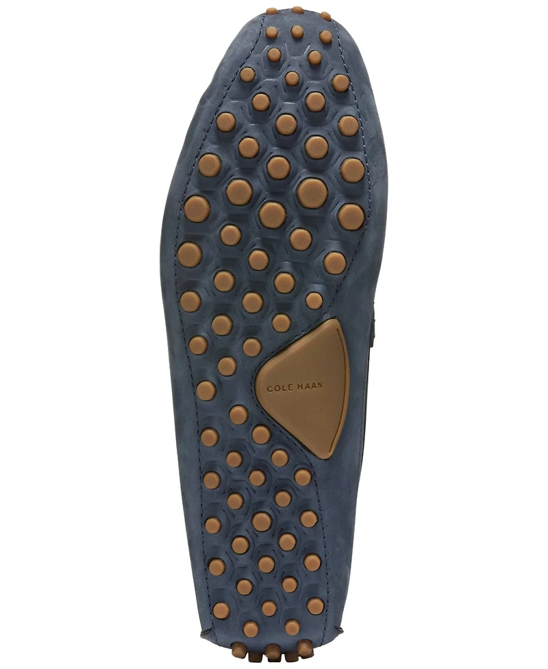 Cole Haan Men's Davies Grand Penny Driving Loafers