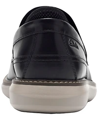 Clarks Men's Slip-on Penny Loafers