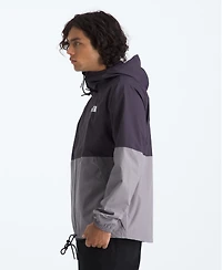 The North Face Men's Antora Zip-Up Rain Hoodie