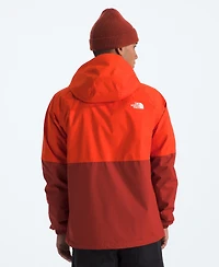 The North Face Men's Antora Zip-Up Rain Hoodie