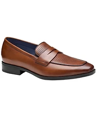 Johnston & Murphy Men's Slip-on Loafers