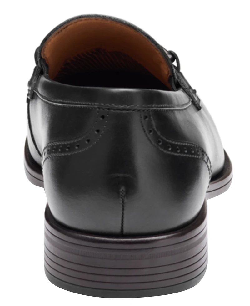 Johnston & Murphy Men's Slip-on Dress Loafers