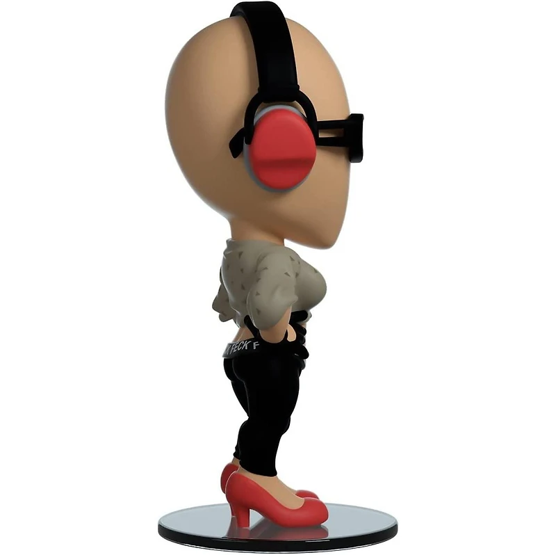 Youtooz: Grognak The Destroyer Vinyl Figure #321