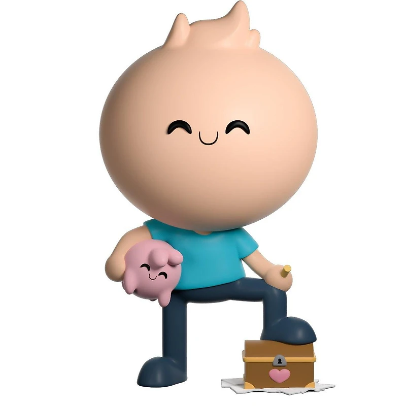 Youtooz Colas Bim Vinyl Figure 16