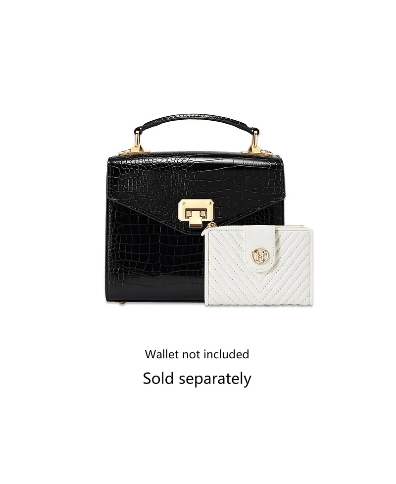 Women Flap Bag Handbag Crossbody Bags Victoria Hyde Duchess
