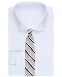Michael Kors Men's Proche Stripe Tie