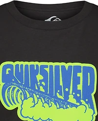Quiksilver Boys' 8-20 Archwave Short-Sleeve T-Shirt